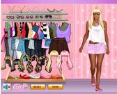 play Nicki Minaj Dressup