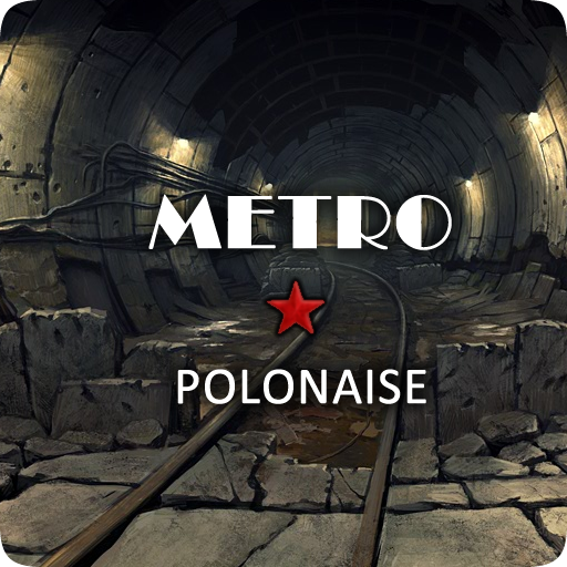 play Metro Polonaise