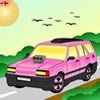 play Modified Eagle'S Car