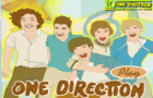 play One Direction Quiz