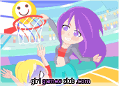 play Dunk Girl