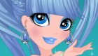 play Makeover An Ice Princess