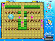 play Spongebob Battle