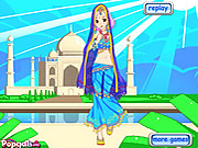 play Indian Special Dresses