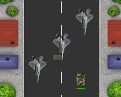 play Panzedrom