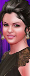 play Stylist For Selena Gomez