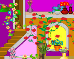 play Flower Garden