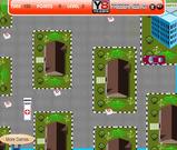 play Super Ambulance Parking