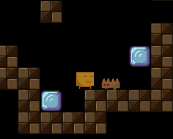 play Trichy And Evil Hedgehogs