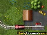 play Rail Road Shunting Puzzle 2