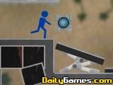 play Portal 2D