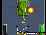 play Army Destroyer