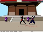 play Dragon Fist 2-Battle For The Blade
