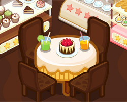 play The Cake Shop