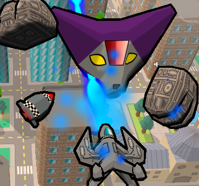 play Scrap Metal Cats