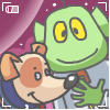 play Purple Planet