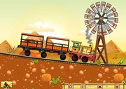 play Good Train