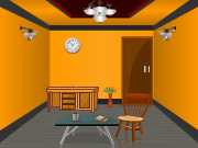 play Mougle - Pretty Room Escape