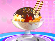 play Sweet Ice Cream