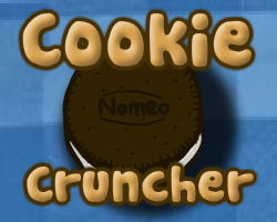 Cookie Cruncher