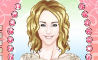 play Miley Super Makeover