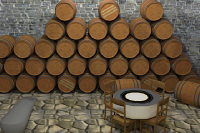play Cellar Secret