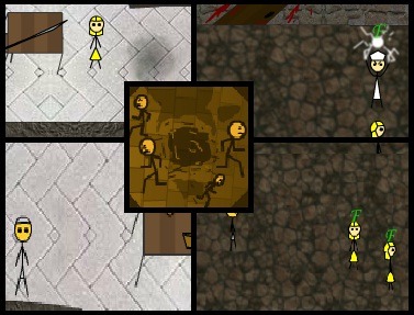 play Plagues Of Egypt
