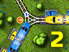 play Railroad Shunting Puzzle 2
