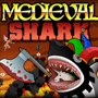 Medieval Shark