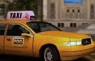 play New York Taxi License