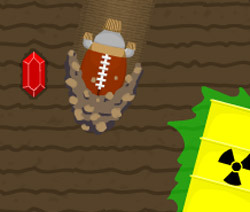 play Spike It