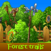 play Forest Trails 5 Differences