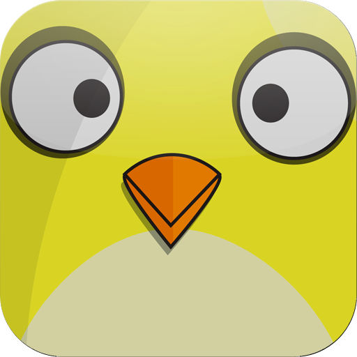 play Chubby Bird