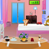 play Little Girl Room Escape