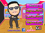 play Gangnam Style Epic Dance