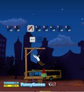play Fly Zombie Fly 2