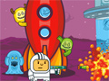 play Spaceman Vs Monsters