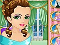 play French Princess Facial