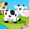play Mss. Cow Fashion