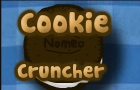 play Cookie Cruncher