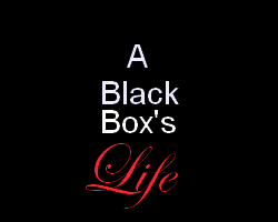 play A Black Box'S Life