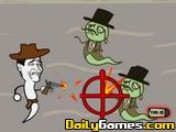 play Spermatozoon Vs Zombies 2