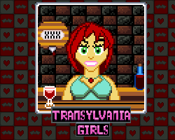 play Transylvania Girls