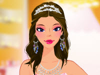 play Prom Princess Makeover