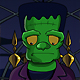 play Frankenstein Math