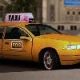 play New York Taxi License