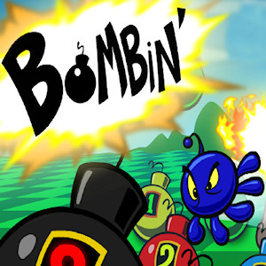 play Bombin'