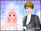 play Happy Wedding