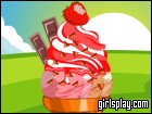 play Tasty Ice Cream