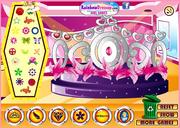 play Princess Tiara Decoration